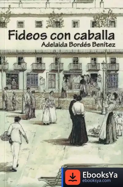 Descargar Fideos Con Caballa