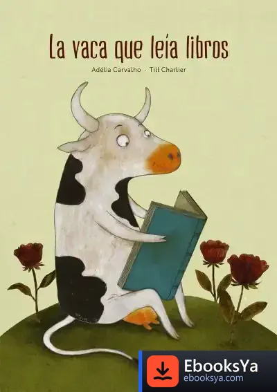 Descargar La Vaca Que Leía Libros