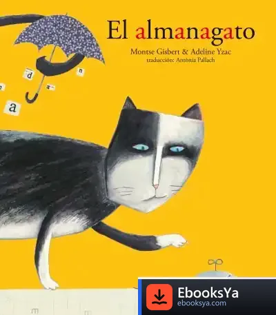 Descargar El Almanagato