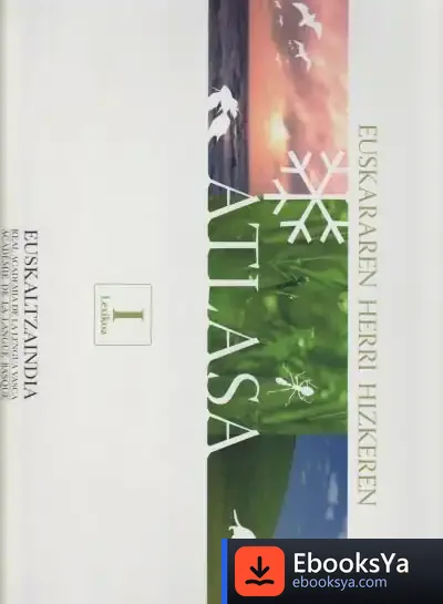 Descargar Lexikoa I