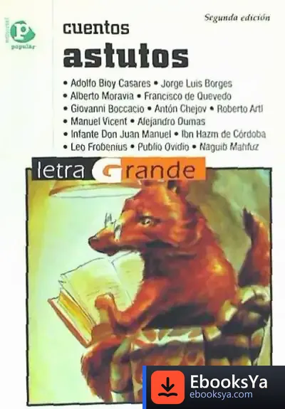 Descargar Cuentos Astutos
