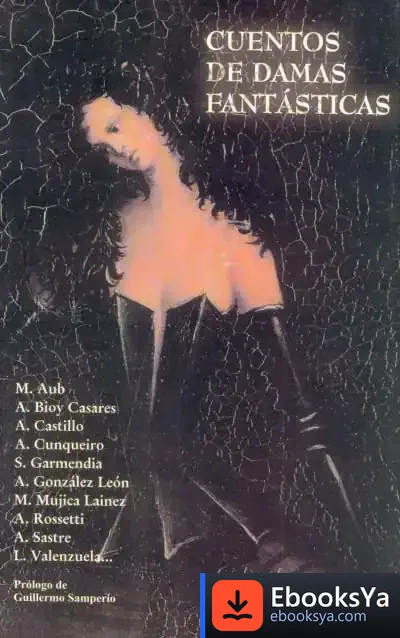 Descargar Cuentos De Damas Fantásticas