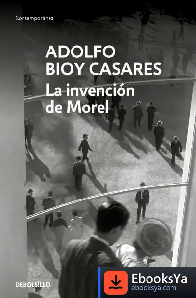 Descargar La Invención De Morel