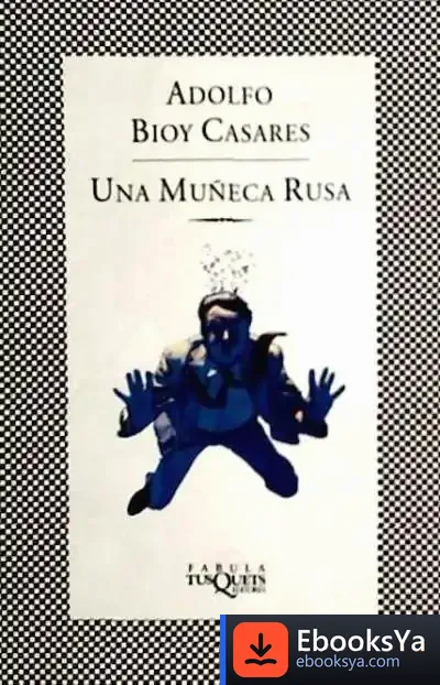 Descargar Una Muñeca Rusa de Varios Autores