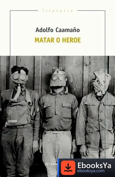 Descargar Matar O Heroe