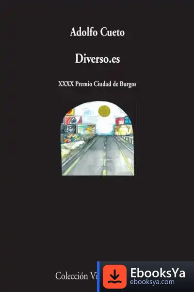 Descargar Diverso.Es de Adolfo Cueto