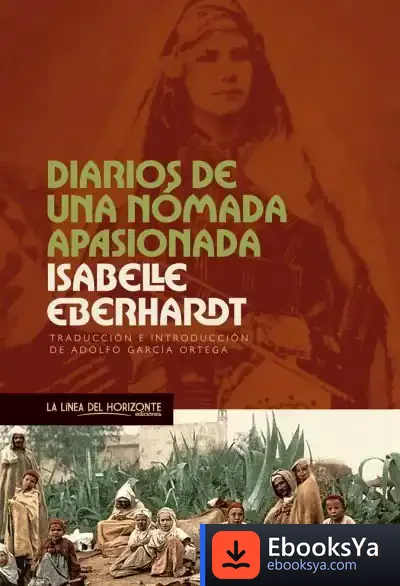 Descargar Diarios De Una Nómada Apasionada de Adolfo García Ortega
