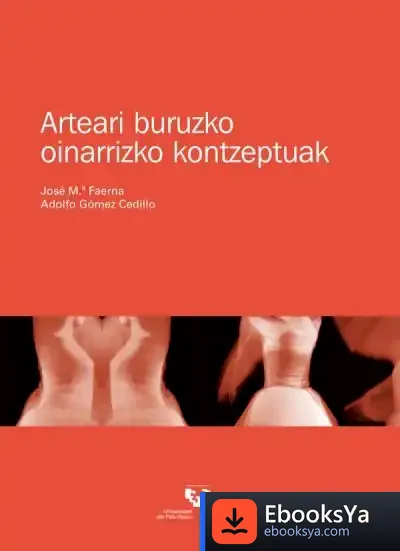 Descargar Arteari Buruzko Oinarrizko Kontzeptuak de Adolfo Gómez Cedillo