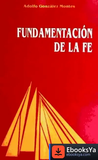 Descargar Fundamentación De La Fe