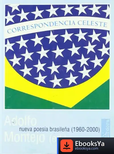 Descargar Correspondencia Celeste Nueva Poesia Brasileña