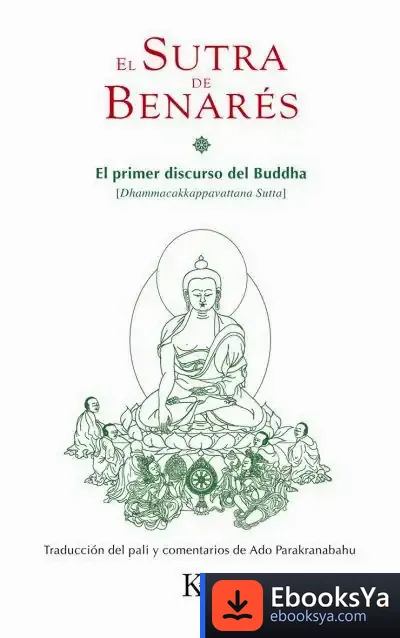 Descargar El Sutra De Benarés