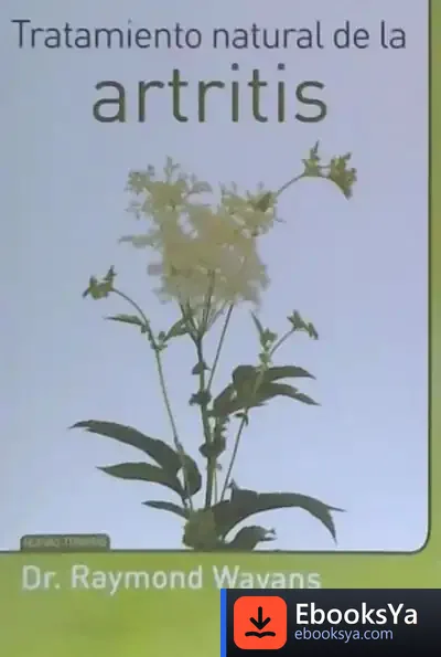 Descargar Artritis, Tratamiento Natural de Adolfo Pérez Agustí