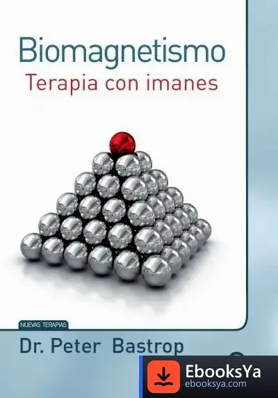 Descargar Biomagnetismo de Adolfo Pérez Agustí