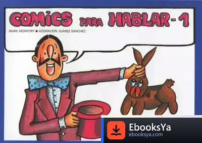 Descargar Comics Para Hablar. 1