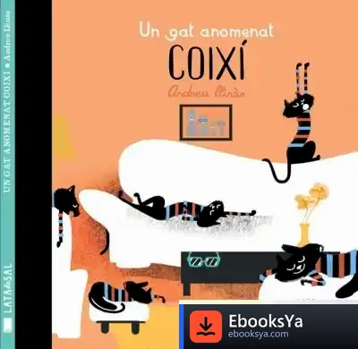 Descargar Un Gat Anomenat Coixi