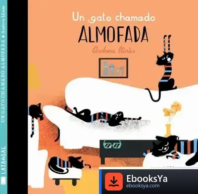 Descargar Un Gato Chamado Almofada
