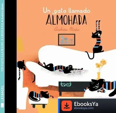 Descargar Un Gato Llamado Almohada