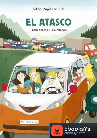 Descargar El Atasco de Adrià Pujol