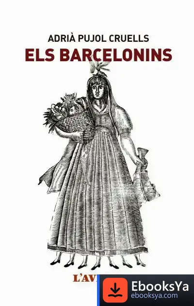 Descargar Els Barcelonins