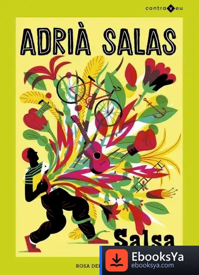 Descargar Salsa de Adrià Salas