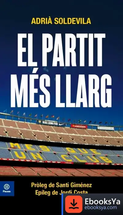 Descargar El Partit Més Llarg