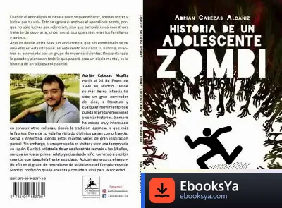 Descargar Historia De Un Adolescente Zombi