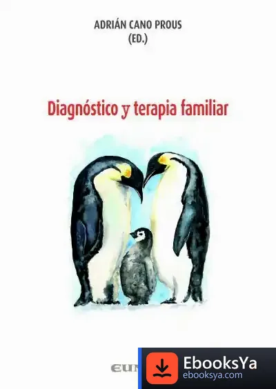 Descargar Diagnóstico Y Terapia Familiar de Adrián Cano Prous