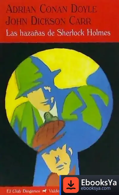 Descargar Las Hazañas De Sherlock Holmes
