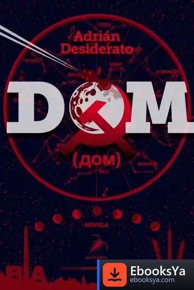 Descargar Dom de Adrián Desiderato