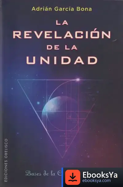Descargar La Revelación De La Unidad