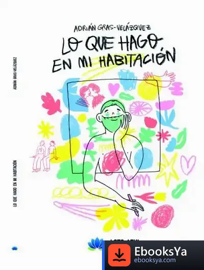 Descargar Lo Que Hago En Mi Habitación