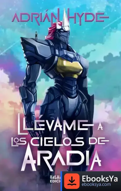 Descargar Llévame A Los Cielos De Aradia