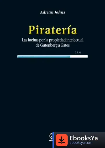 Descargar Piratería