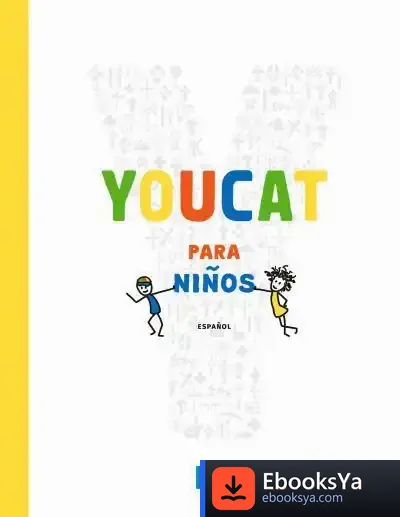 Descargar Youcat Para Niños de Adrián José Acosta Jiménez