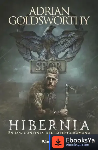 Descargar Hibernia de Adrian Keith Goldsworthy