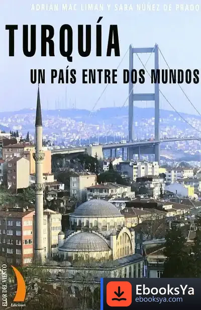 Descargar Turquia Un Pais Entre Dos Mundos de Albrecht Dürer