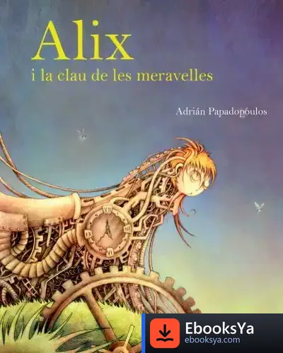 Descargar Alix I La Clau De Les Meravelles