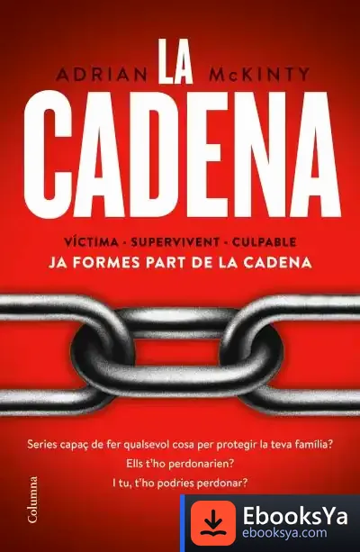 Descargar La Cadena