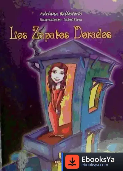 Descargar Los Zapatos Dorados