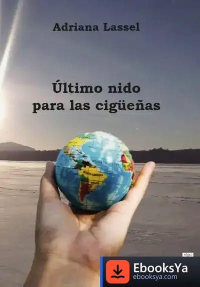 Descargar Último Nido Para Las Cigüeñas