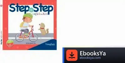 Descargar Step By Step For Kids de Adriana Moody