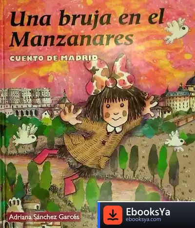 Descargar Una Bruja En El Manzanares
