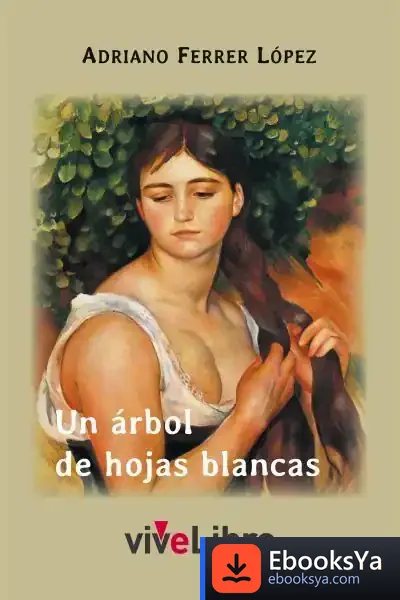 Descargar Un Árbol De Hojas Blancas