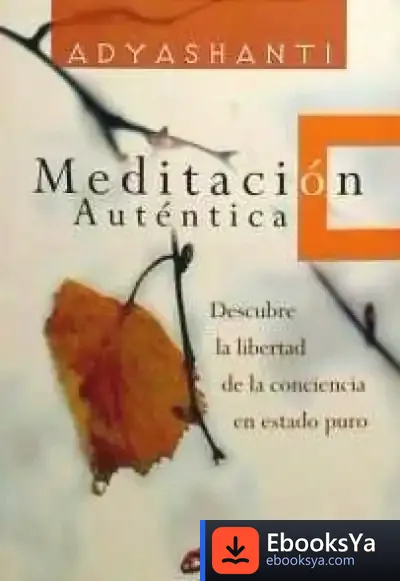 Descargar Meditación Auténtica de Josefina Masgrau I Plana