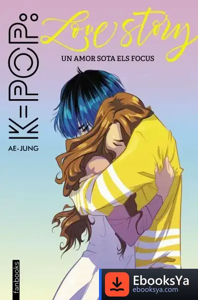 Descargar K-Pop: Love Story de Ae-jung