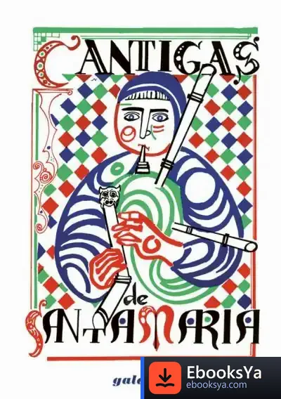 Descargar Cantigas De Santa María