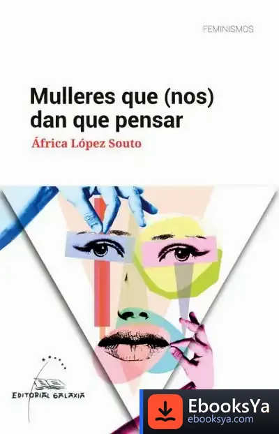 Descargar Mulleres Que (Nos) Dan Que Pensar