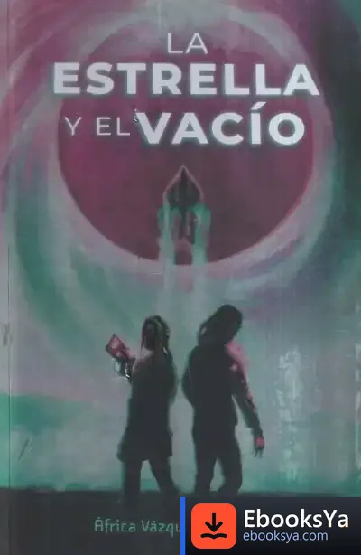 Descargar La Estrella Y El Vacío de África Vázquez Beltrán