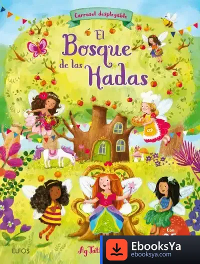 Descargar Bosque De Las Hadas de Ag Jatkowska