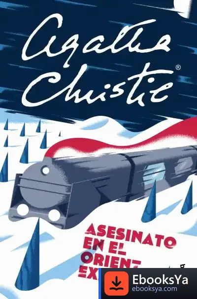 Descargar Asesinato en el Orient Express